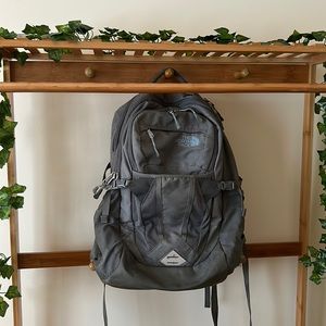 North Face Backpack